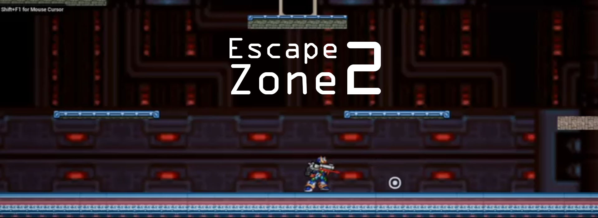 Project Escape Zone 2